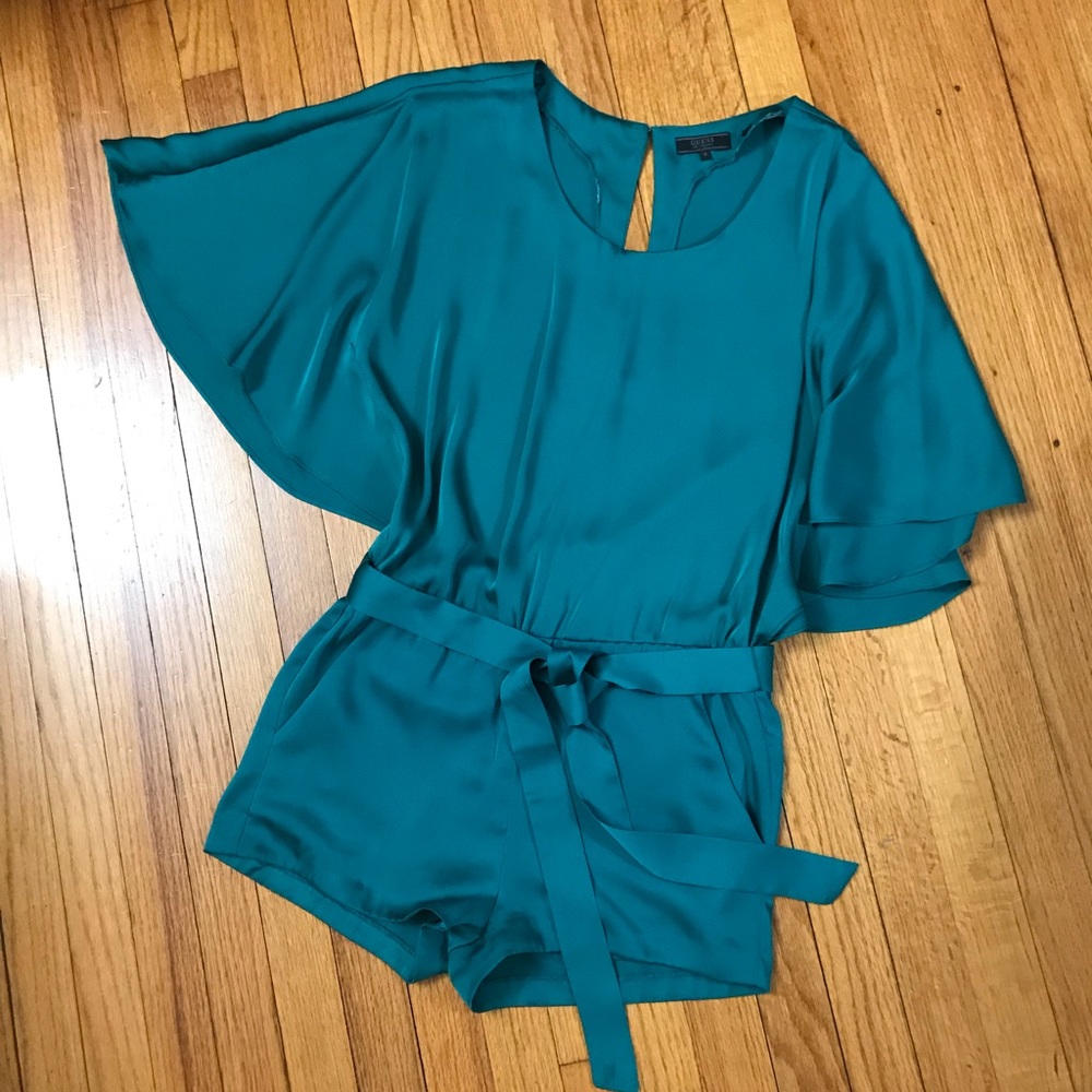 Guess Romper